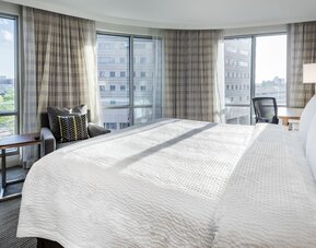 Residence Inn by Marriott Jersey City
