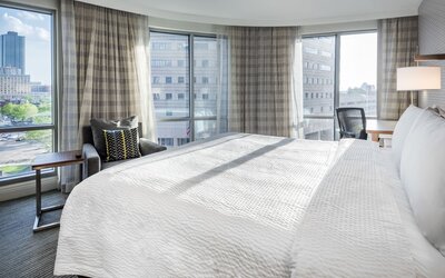 Residence Inn by Marriott Jersey City