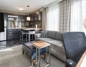 Residence Inn by Marriott Jersey City