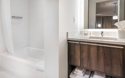Residence Inn by Marriott Jersey City