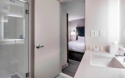 Residence Inn by Marriott Jersey City