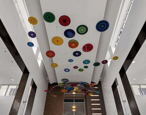 Embassy Suites Newark Airport