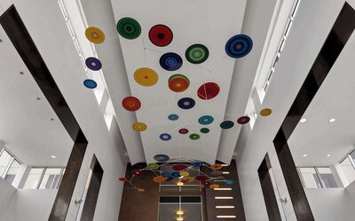Embassy Suites Newark Airport