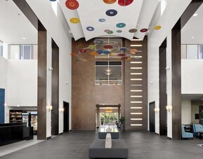 Embassy Suites Newark Airport
