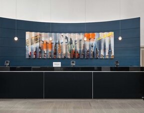 Embassy Suites Newark Airport
