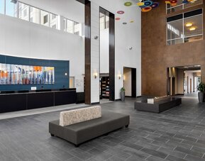 Embassy Suites Newark Airport