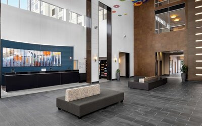 Embassy Suites Newark Airport