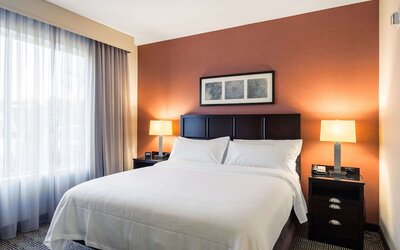 Embassy Suites Newark Airport
