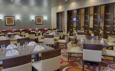 Embassy Suites Newark Airport