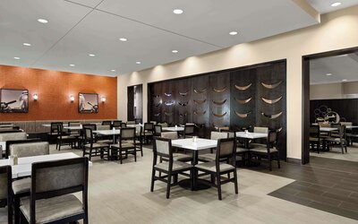 Embassy Suites Newark Airport