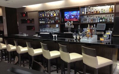 Embassy Suites Newark Airport