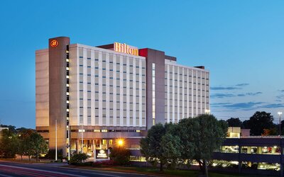 Hilton Newark Airport