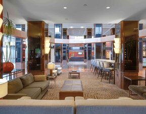 Hilton Newark Airport