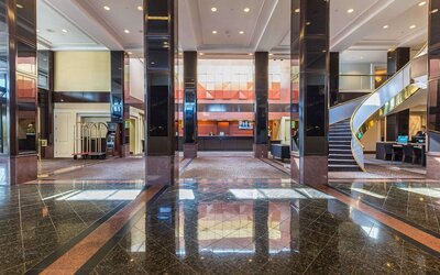 Hilton Newark Airport