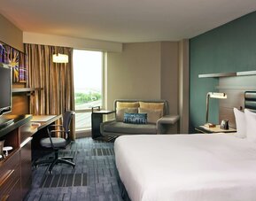 Hilton Newark Airport