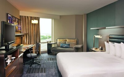 Hilton Newark Airport