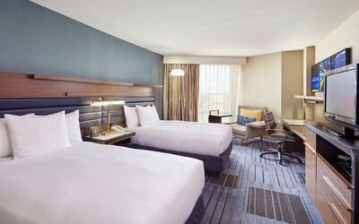 Hilton Newark Airport