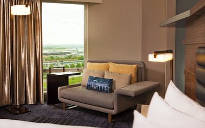 Hilton Newark Airport