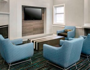 Residence Inn by Marriott Newark Elizabeth/Liberty International Airport