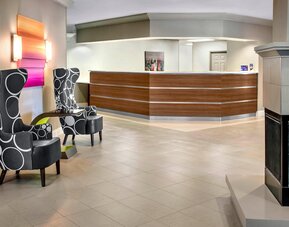 Residence Inn by Marriott Newark Elizabeth/Liberty International Airport