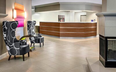 Residence Inn by Marriott Newark Elizabeth/Liberty International Airport