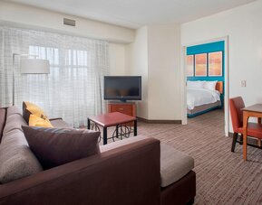 Residence Inn by Marriott Newark Elizabeth/Liberty International Airport