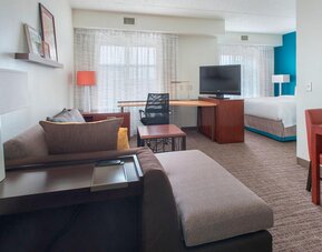 Residence Inn by Marriott Newark Elizabeth/Liberty International Airport