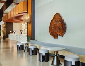 The Westin Jersey City Newport