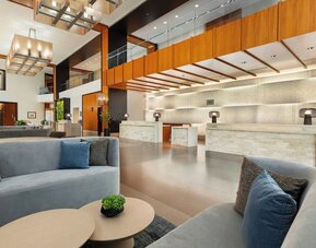 The Westin Jersey City Newport