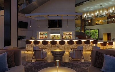 The Westin Jersey City Newport