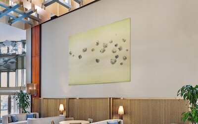 The Westin Jersey City Newport