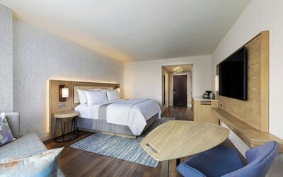 The Westin Jersey City Newport