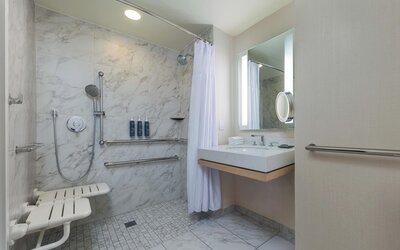 The Westin Jersey City Newport