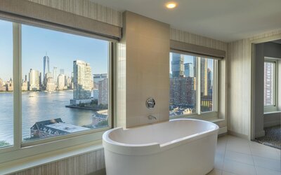 The Westin Jersey City Newport