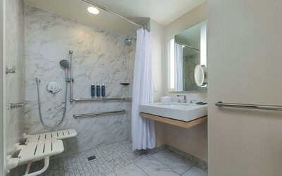 The Westin Jersey City Newport