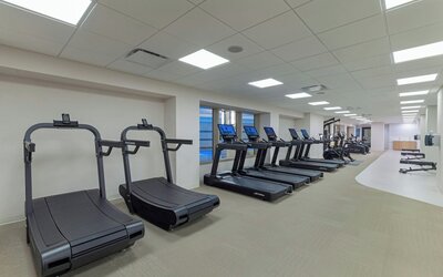 The Westin Jersey City Newport