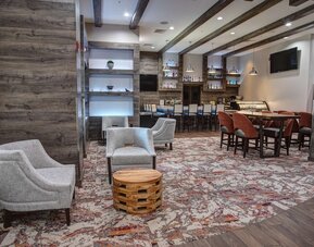Hampton Inn & Suites Newark Airport Elizabeth