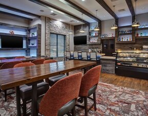 Hampton Inn & Suites Newark Airport Elizabeth