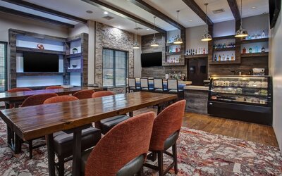 Hampton Inn & Suites Newark Airport Elizabeth