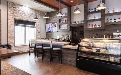 Hampton Inn & Suites Newark Airport Elizabeth