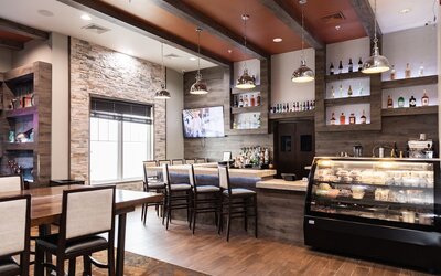 Hampton Inn & Suites Newark Airport Elizabeth