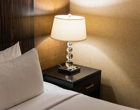 Crowne Plaza Newark Airport by IHG