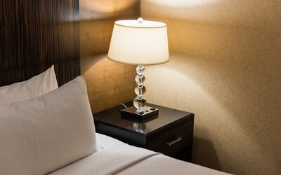 Crowne Plaza Newark Airport by IHG