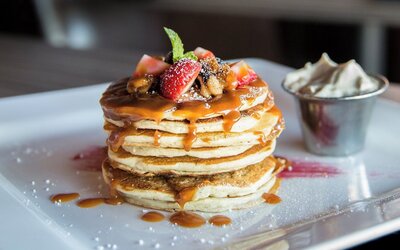 Crowne Plaza Newark Airport by IHG