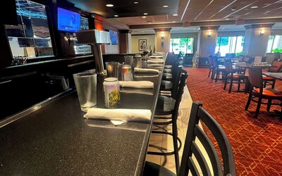 Crowne Plaza Newark Airport by IHG