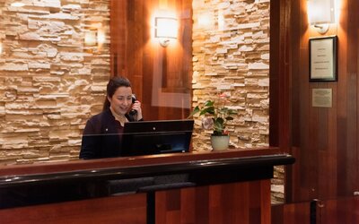 Crowne Plaza Newark Airport by IHG