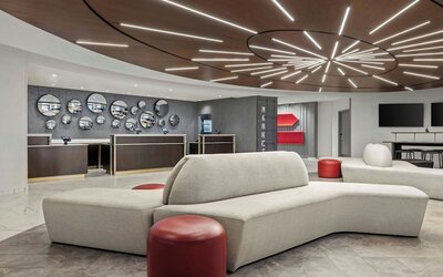 Renaissance Newark Airport Hotel