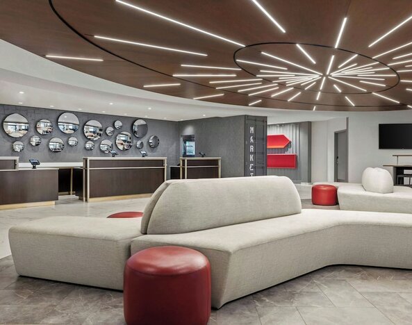 Renaissance Newark Airport Hotel
