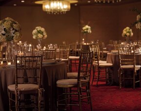 Renaissance Newark Airport Hotel