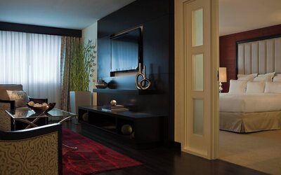 Renaissance Newark Airport Hotel